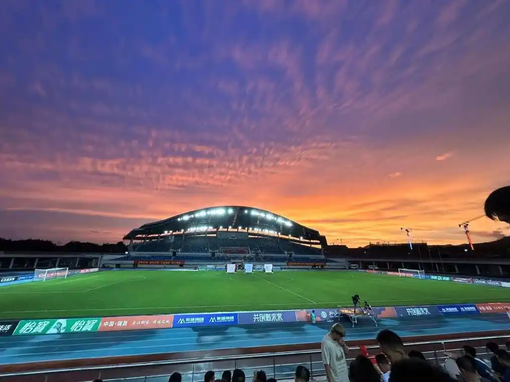 非洲杯：阿尔及利亚 VS 塞内加尔